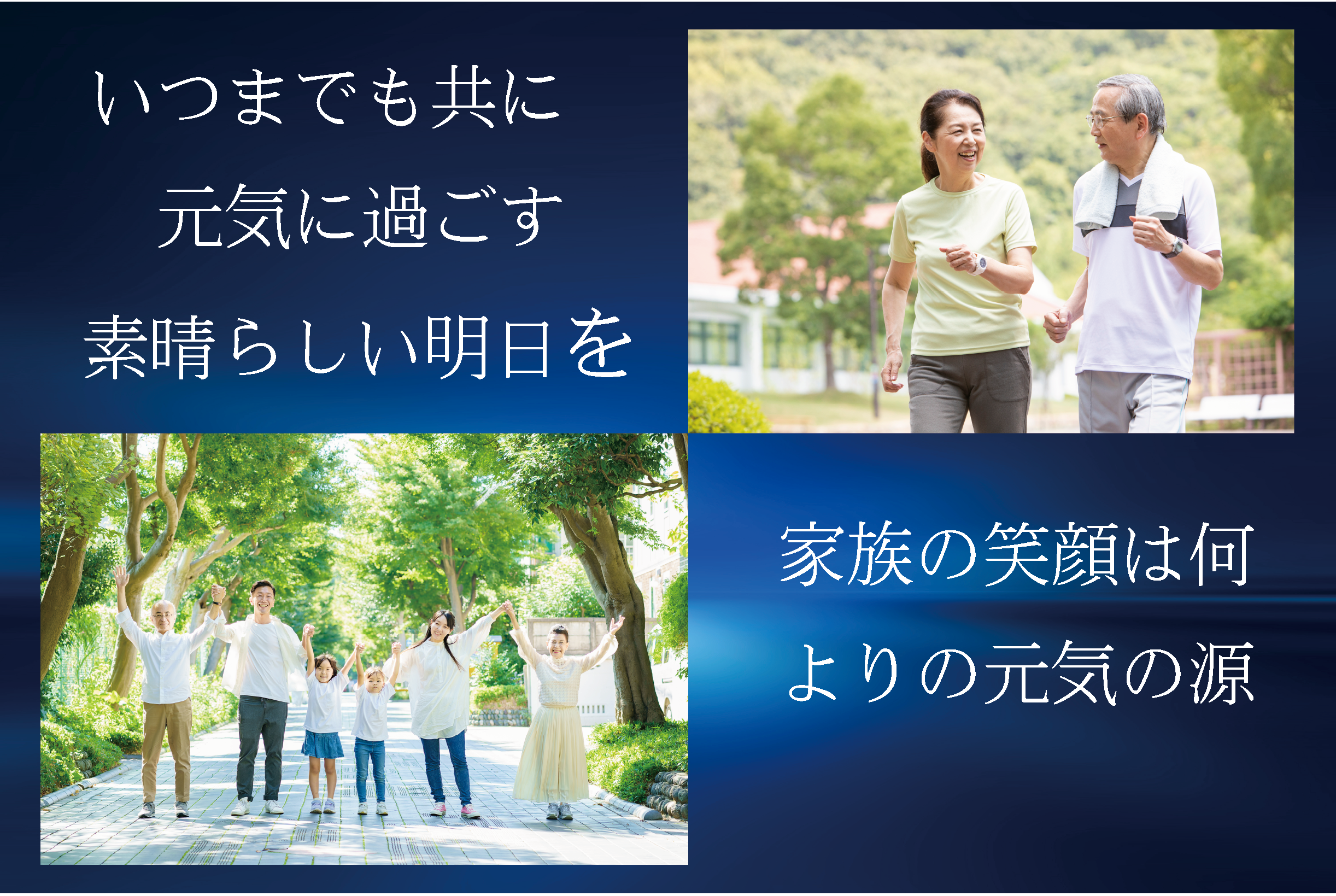 sy創始高齢化対応